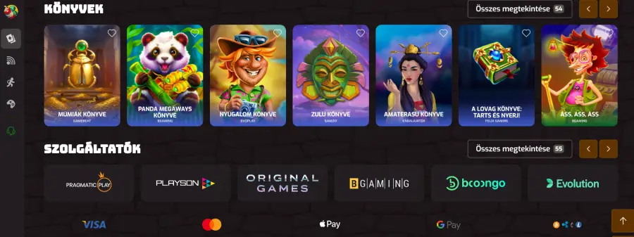 Afkspin review